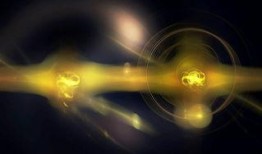 娱乐吃瓜酱量子纠缠