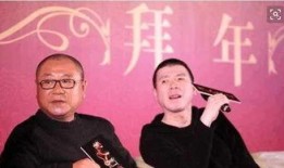 崔永元最新爆料范伟,范伟卷入娱乐圈风波