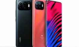 小米12 最新爆料