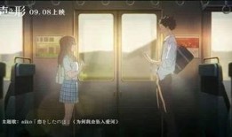 电影声之形在线观看,跨越无声世界的动人旋律