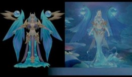 女帝最新技能爆料,全新技能震撼来袭，一统江湖指日可待！