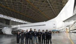 飞机最新爆料新闻,尖端设计与未来航空革新一窥究竟