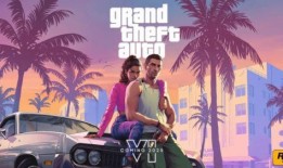 gta6最新官方爆料,全新世界、角色与剧情大揭秘
