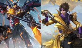 典藏皮肤最新爆料赵云,战神归来，荣耀再续