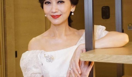 赵雅芝最新爆料,岁月如歌，美丽依旧的秘密