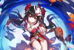 最新崩坏三卡池爆料,神秘角色即将降临，强力新卡助你战力飙升！