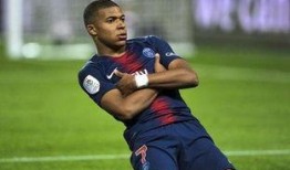 外媒爆料姆巴佩夺冠视频,外媒独家视频揭秘辉煌时刻