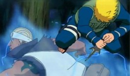 火影雷影最新爆料,雷影新爆料揭秘，神秘力量觉醒，忍者世界风云再起！