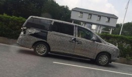 传祺mpv最新爆料,豪华配置升级，引领家用MPV新潮流”