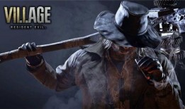 生化危机八最新爆料,惊悚升级，全新爆料揭示神秘病毒与生存挑战