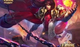 赛季全新武将爆料最新,传奇归来，战力再升级！