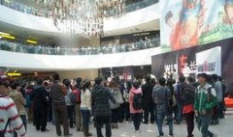 长春红旗街万达爆料视频,揭秘幕后真相与争议焦点