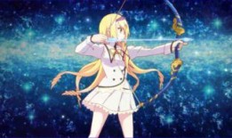 精灵使的剑舞在线观看,一场奇幻冒险的视觉盛宴