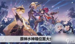 原神水神爆料博主视频在哪看,揭秘原神水神爆料博主视频观看攻略