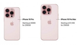 16promax外观最新爆料,颠覆视觉体验，引领科技潮流！