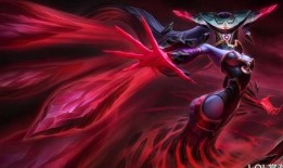 恶灵皮肤最新爆料视频,神秘特效与独特设计大揭秘！