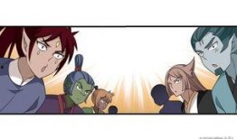 漫画吃瓜侍女免费阅读,宫廷秘闻里的欢乐日常