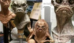 希腊怪物最新爆料,神秘力量觉醒，古老传说即将重演