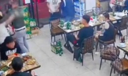 唐山烧烤视频谁爆料的啊,揭秘爆料者身份之谜