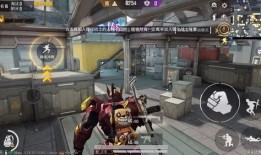 和平精英最新爆料2024,革新战场，共筑和平新篇章