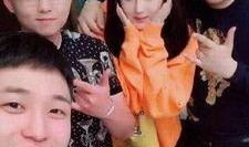 赵本山的女儿爆料视频,揭秘娱乐圈内幕与家庭故事