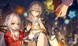 崩坏三80卡池爆料最新,神秘新角色登场，战斗系统革新即将开启！