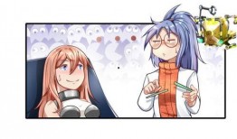 漫画吃瓜侍女免费阅读,宫廷秘闻里的欢乐日常