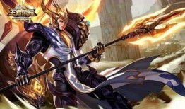 杨戬建模重做技能爆料视频,全新特效与操作体验大揭秘