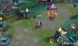 杨戬建模重做技能爆料视频,全新特效与操作体验大揭秘