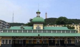 旅顺火车站最新爆料,最新爆料带你领略百年历史风貌