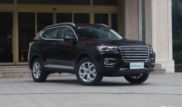 普洱哈弗爆料最新消息,全新车型即将亮相，性能与颜值双升级！”