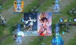 西施最新皮肤爆料图片,西施新皮肤惊艳亮相，美艳动人引期待