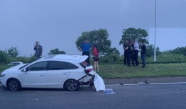 阿里车祸爆料视频大全,还原事故现场