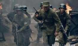 芷江战役在线观看,在线重温历史烽火