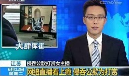 斗鱼挪用公款新闻爆料,内部财务问题引发舆论关注