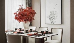 新中式家具最新爆料文案,匠心独运，传统与现代的完美融合