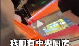 巴奴爆料博主视频,餐饮行业背后的真相