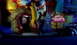 stripteaser电影在线观看,激情四溢的舞蹈艺术，在线观看带你领略异域风情