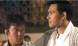 僵尸道长2在线观看,生死对决，道法对决