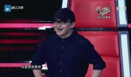 刘欢爆料好声音视频,独家视频曝光精彩瞬间