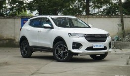 普洱哈弗爆料最新消息,全新车型即将亮相，性能与颜值双升级！”