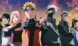 火影2024年最新爆料,2024年新篇章，揭秘忍者世界的未来风云