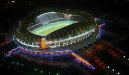 武汉体育中心爆料视频,揭秘赛事幕后精彩瞬间