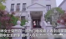 住别墅的女人在线观看7,揭秘奢华生活的背后故事