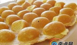 原味鸡蛋仔最新皮肤爆料,复古风味引期待