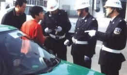 兰州黑车爆料视频,揭秘黑车司机非法营运内幕