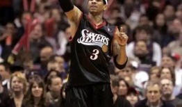 艾佛森最新爆料消息,篮球生涯幕后故事与心路历程