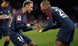 外媒爆料姆巴佩夺冠视频,外媒独家视频揭秘辉煌时刻