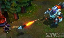 兰博新皮肤爆料视频,炫酷特效，视觉盛宴