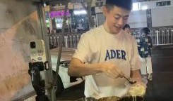 食品小哥爆料事件视频大全,揭秘事件视频大全背后的真相与内幕